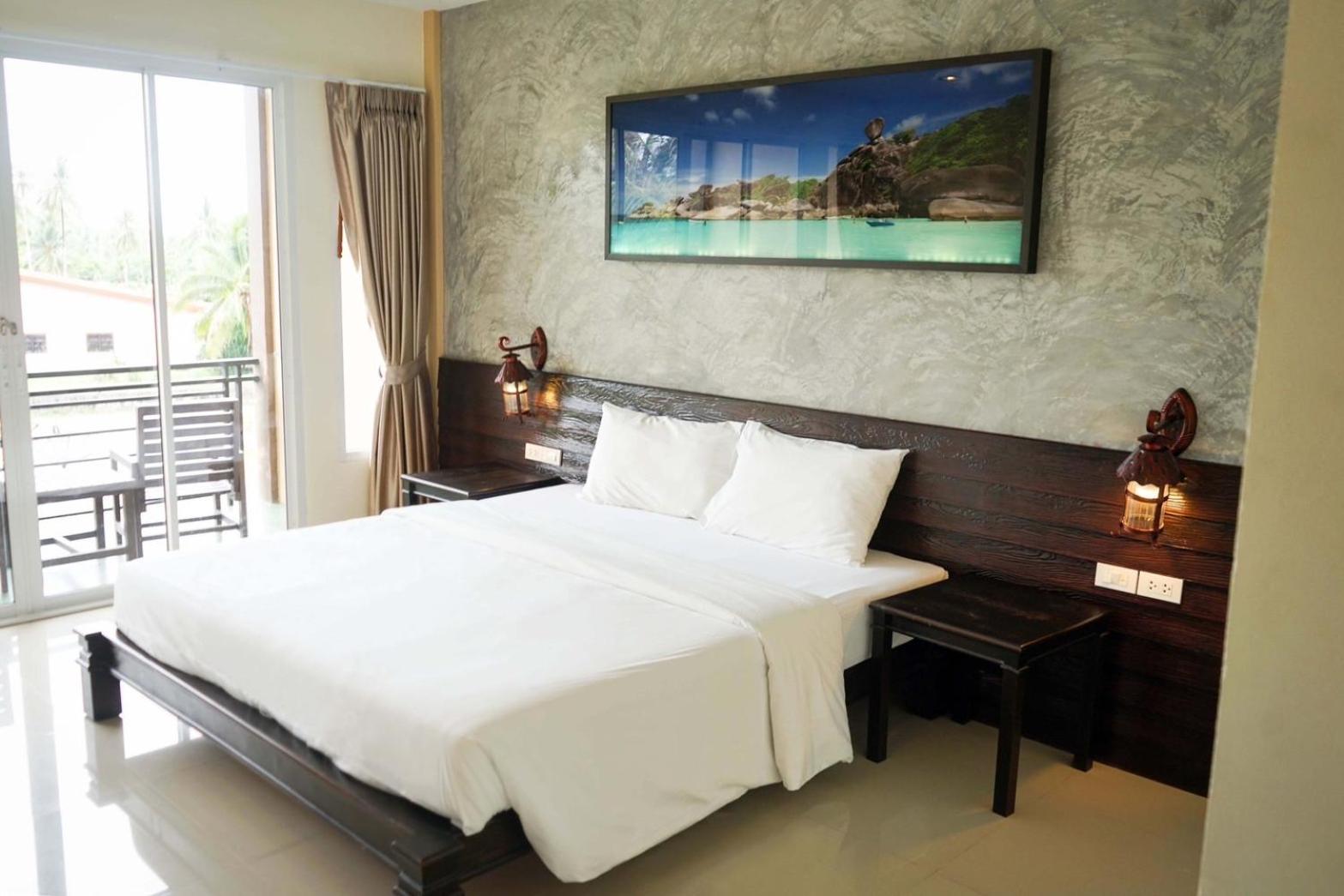Khaolak Suthawan Resort - Sha Plus Khao Lak Exterior foto