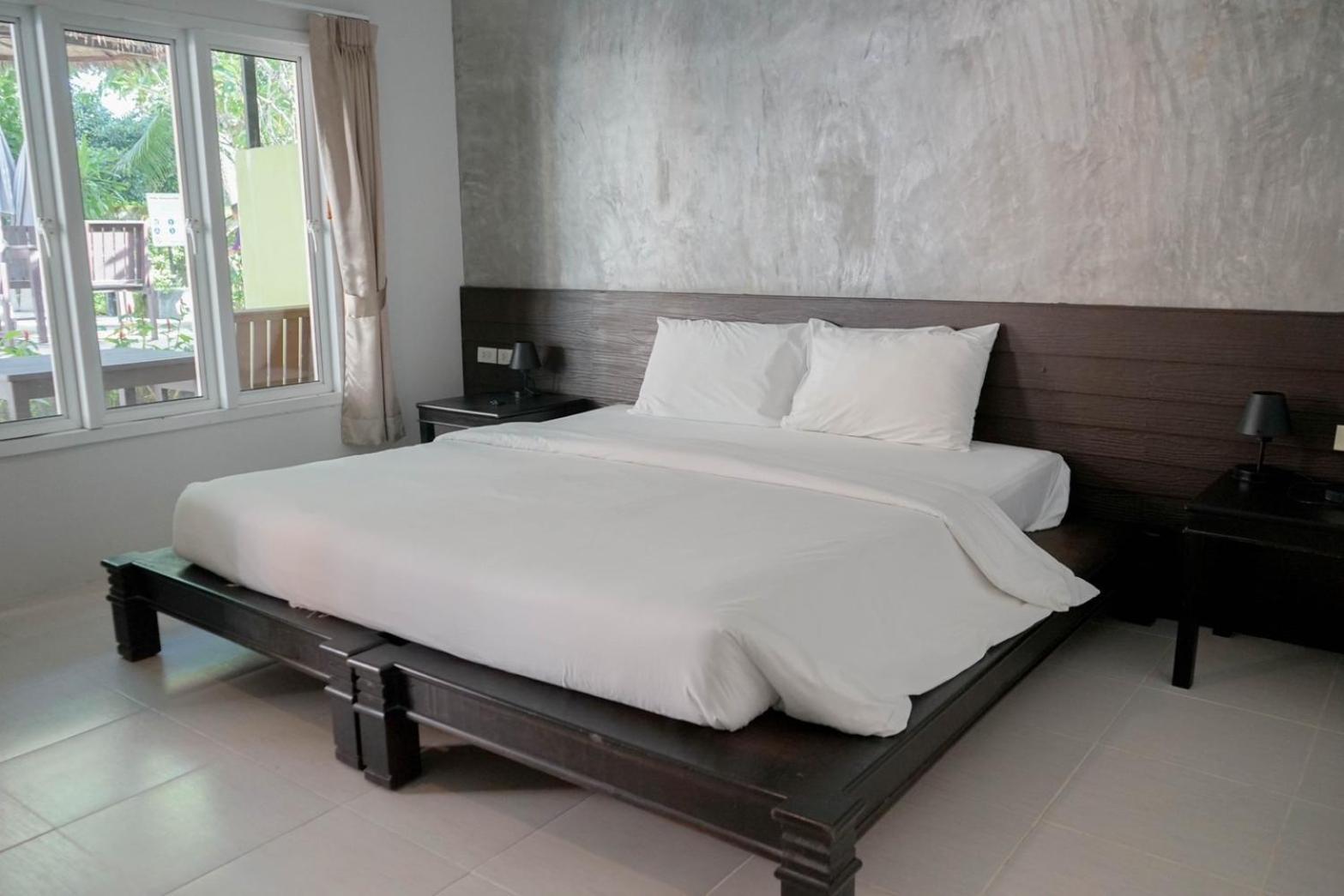 Khaolak Suthawan Resort - Sha Plus Khao Lak Exterior foto